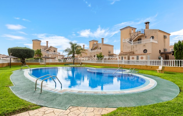 Reventa - Apartamento / piso - Orihuela Costa - Lomas de Cabo Roig
