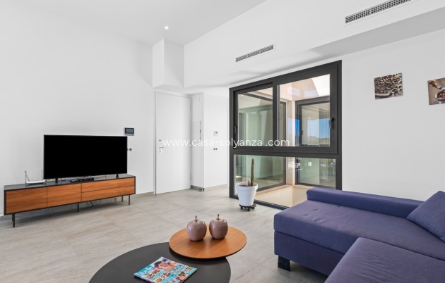 Revente - Villa - San Miguel de Salinas - Inland