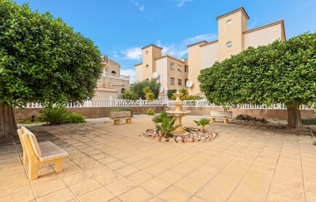 Reventa - Apartamento / piso - Orihuela Costa - Lomas de Cabo Roig