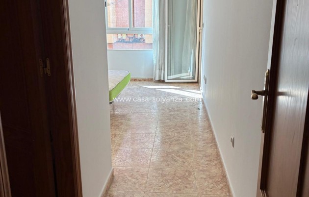 Wiederverkauf - Wohnung - Almoradí - almoradi