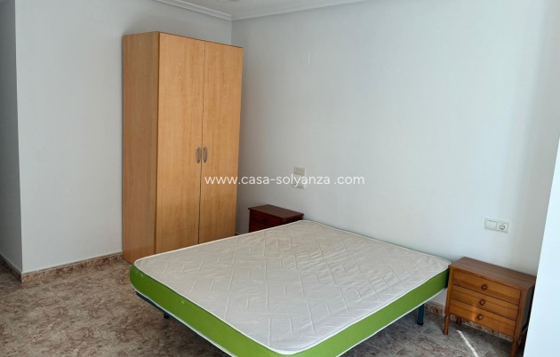 Wiederverkauf - Wohnung - Almoradí - almoradi