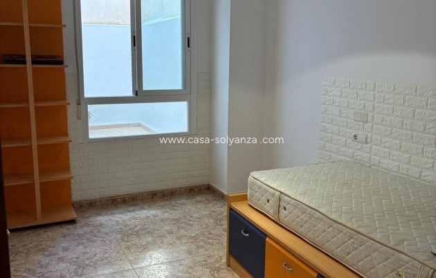 Wiederverkauf - Wohnung - Almoradí - almoradi