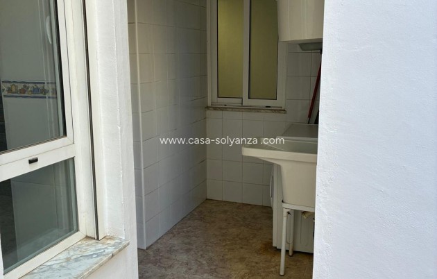 Wiederverkauf - Wohnung - Almoradí - almoradi