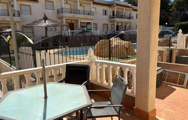 Reventa - Apartamento / piso - Algorfa