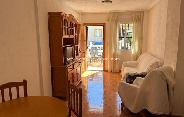 Reventa - Apartamento / piso - Algorfa