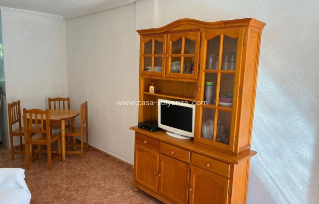 Reventa - Apartamento / piso - Algorfa