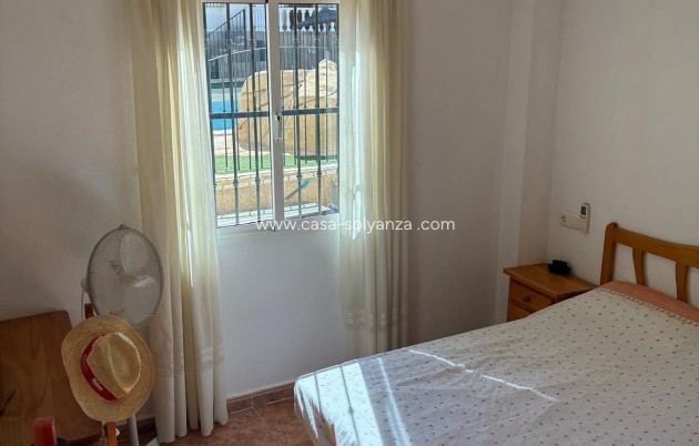 Reventa - Apartamento / piso - Algorfa