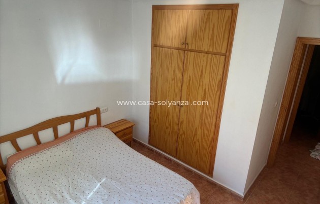 Reventa - Apartamento / piso - Algorfa