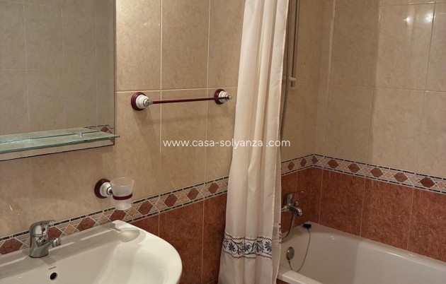 Reventa - Apartamento / piso - Algorfa