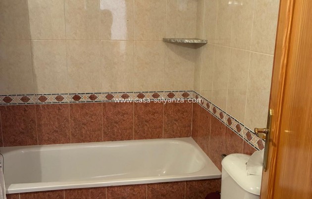 Reventa - Apartamento / piso - Algorfa