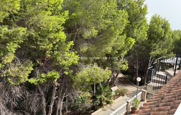 Reventa - Apartamento / piso - Algorfa