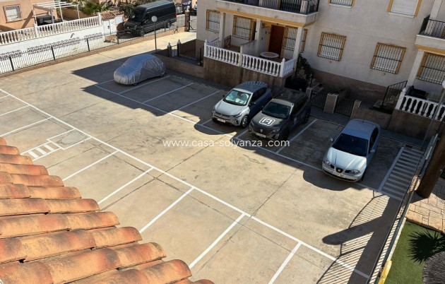 Reventa - Apartamento / piso - Algorfa