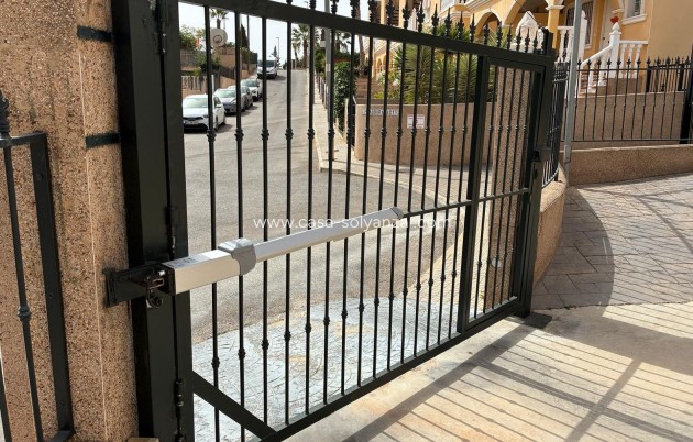 Reventa - Apartamento / piso - Algorfa