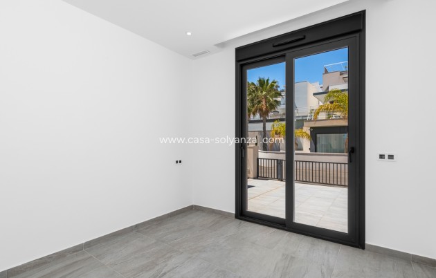 Revente - Villa - San Miguel de Salinas - Inland