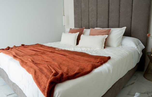 Neue Gebäude - Villa - Ciudad Quesada