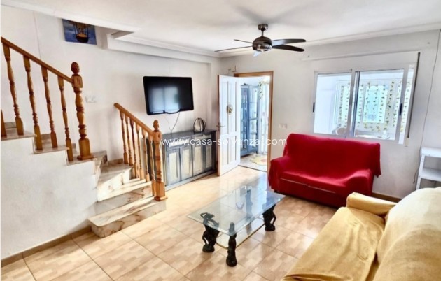 Reventa - Adosado - Playa Flamenca - Costa Blanca