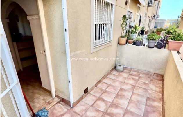 Reventa - Adosado - Playa Flamenca - Costa Blanca