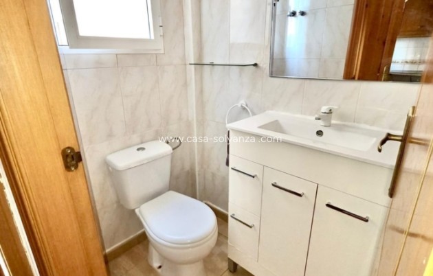 Reventa - Adosado - Playa Flamenca - Costa Blanca