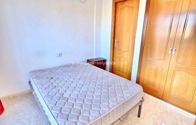 Reventa - Adosado - Playa Flamenca - Costa Blanca