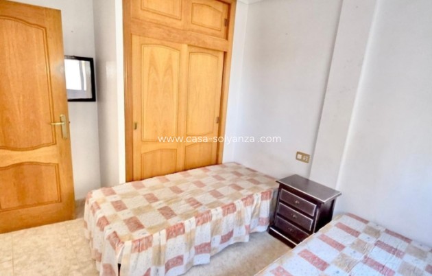 Reventa - Adosado - Playa Flamenca - Costa Blanca