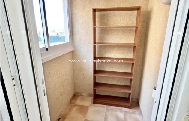 Reventa - Adosado - Playa Flamenca - Costa Blanca