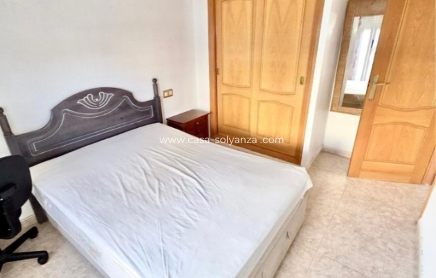 Reventa - Adosado - Playa Flamenca - Costa Blanca