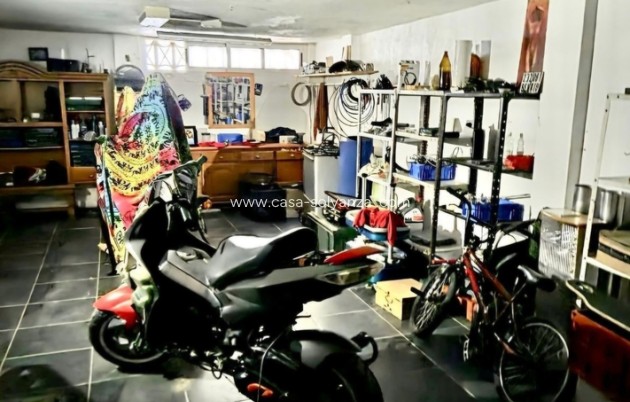 Reventa - Adosado - Playa Flamenca - Costa Blanca