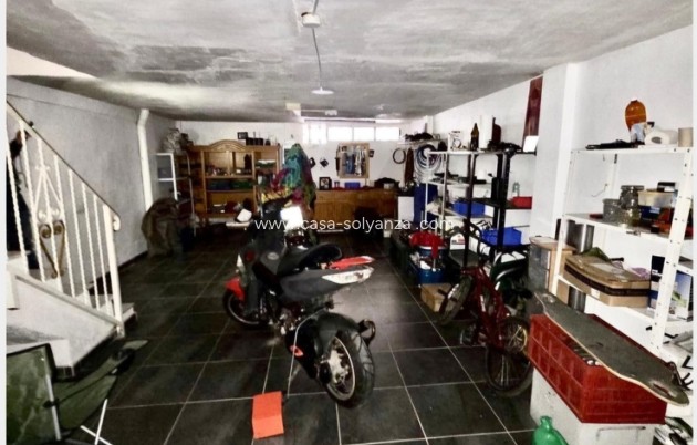 Reventa - Adosado - Playa Flamenca - Costa Blanca