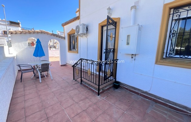 Reventa - Villa - Vistabella Golf Entre Naranjos - Inland