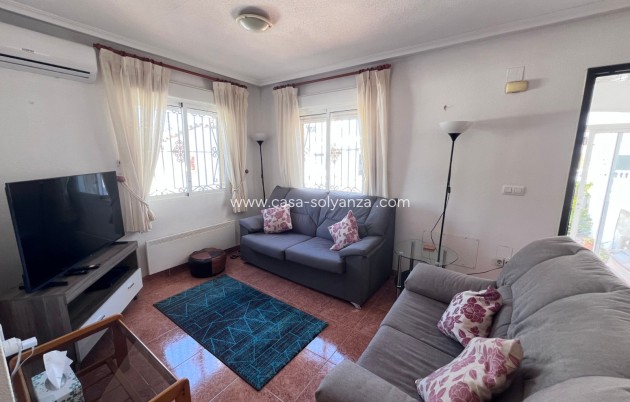 Reventa - Villa - Vistabella Golf Entre Naranjos - Inland