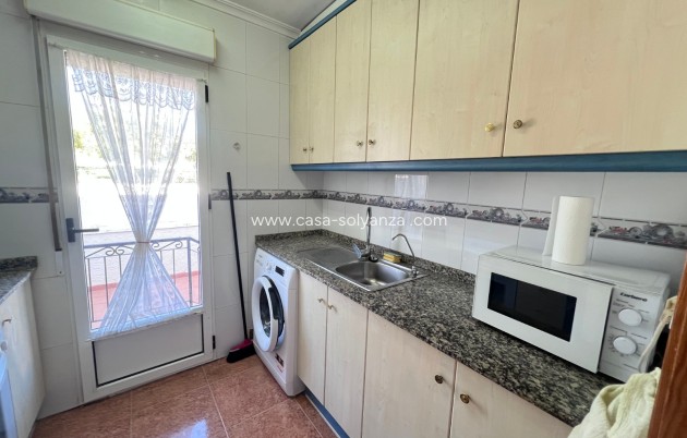 Reventa - Villa - Vistabella Golf Entre Naranjos - Inland