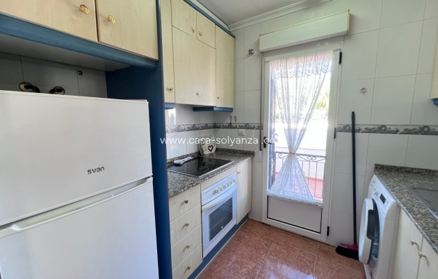 Reventa - Villa - Vistabella Golf Entre Naranjos - Inland