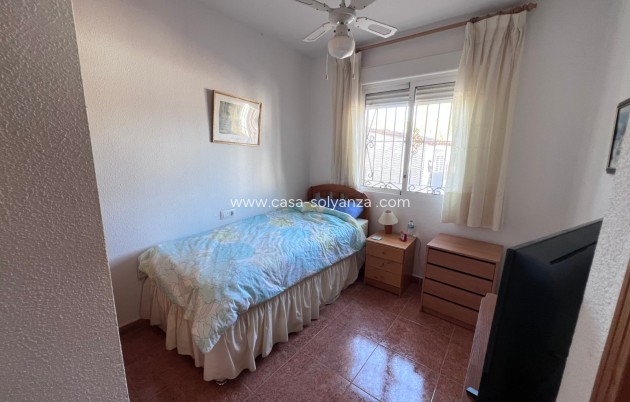 Reventa - Villa - Vistabella Golf Entre Naranjos - Inland