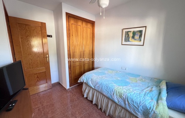 Reventa - Villa - Vistabella Golf Entre Naranjos - Inland
