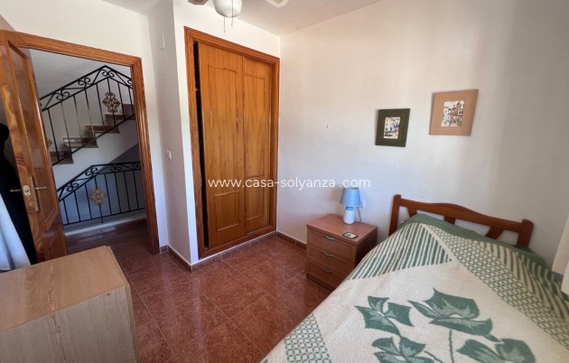Reventa - Villa - Vistabella Golf Entre Naranjos - Inland