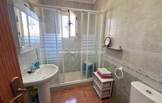 Reventa - Villa - Vistabella Golf Entre Naranjos - Inland