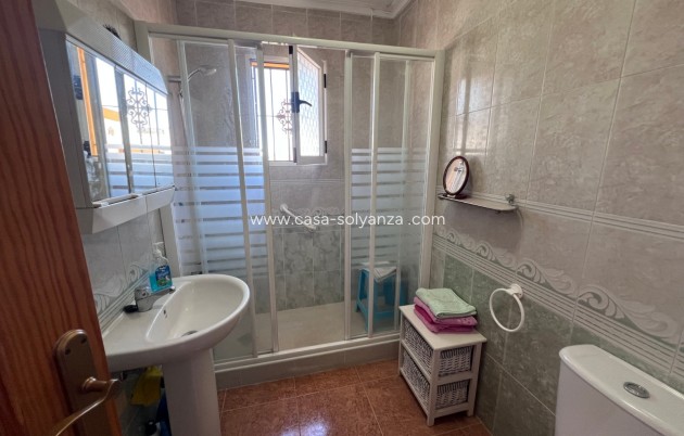 Reventa - Villa - Vistabella Golf Entre Naranjos - Inland