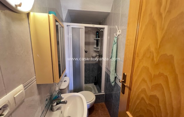 Reventa - Villa - Vistabella Golf Entre Naranjos - Inland