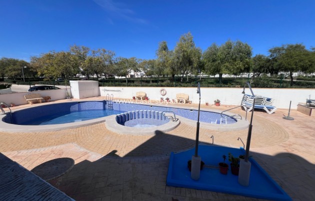 Reventa - Villa - Vistabella Golf Entre Naranjos - Inland