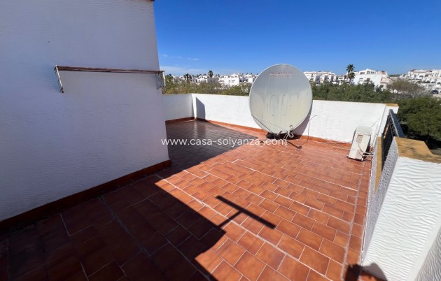 Reventa - Villa - Vistabella Golf Entre Naranjos - Inland