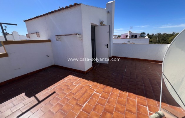 Reventa - Villa - Vistabella Golf Entre Naranjos - Inland