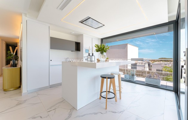 Reventa - Villa - San Miguel de Salinas - Bellavista