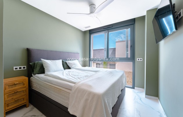 Reventa - Villa - San Miguel de Salinas - Bellavista