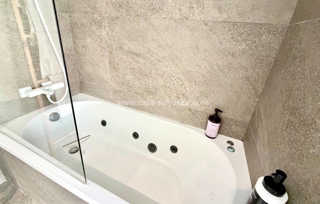 Reventa - Villa - San Miguel de Salinas - Bellavista