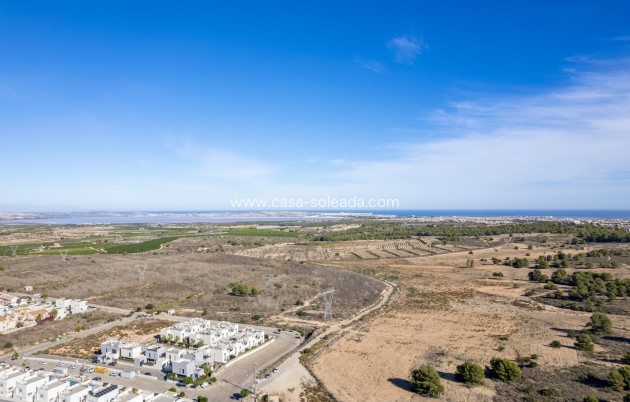 Revente - Villa - San Miguel de Salinas - Inland