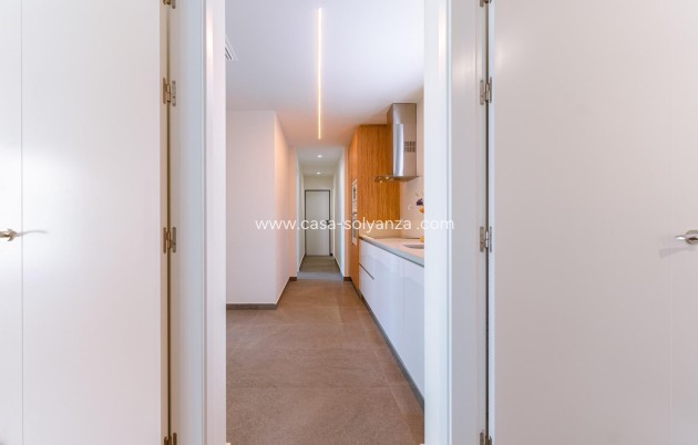 Reventa - Villa - San Miguel de Salinas - Bellavista