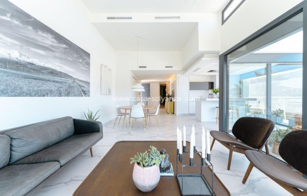 Reventa - Villa - San Miguel de Salinas - Bellavista