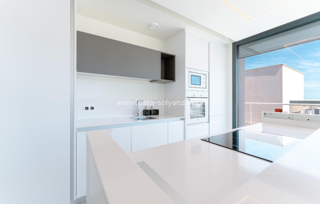 Reventa - Villa - San Miguel de Salinas - Bellavista