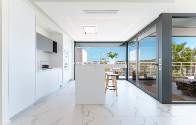 Reventa - Villa - San Miguel de Salinas - Bellavista