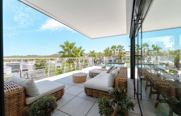 Reventa - Villa - San Miguel de Salinas - Bellavista